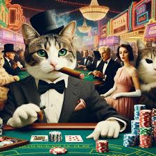 Онлайн казино BitZamo Casino