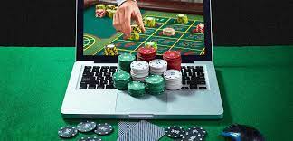 Онлайн казино BitZamo Casino
